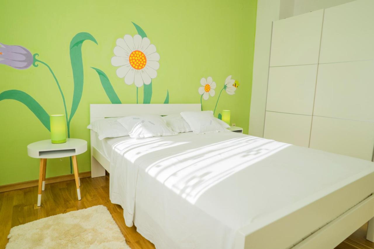 Holiday House Petra - Imotski - Makarska Kültér fotó