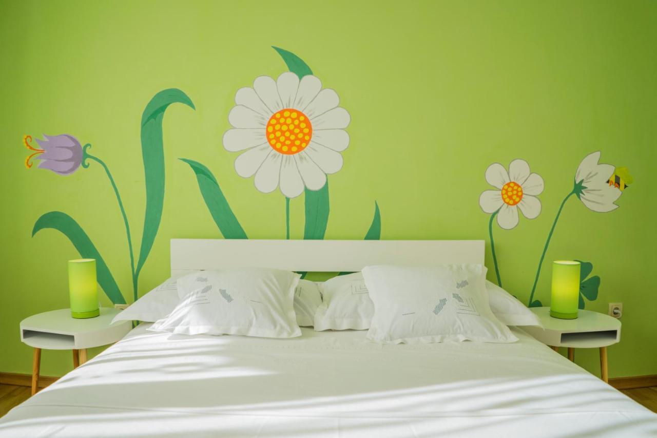 Holiday House Petra - Imotski - Makarska Kültér fotó