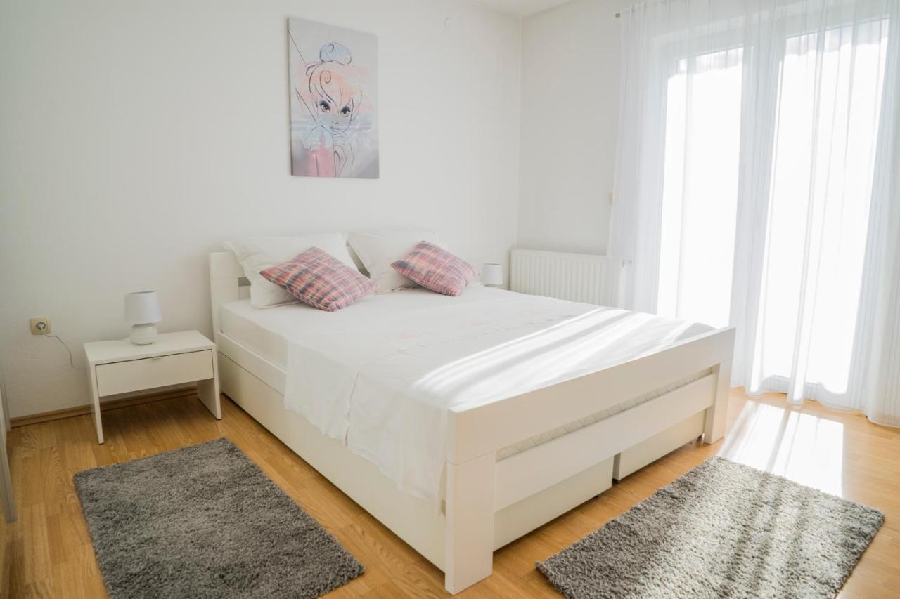 Holiday House Petra - Imotski - Makarska Kültér fotó