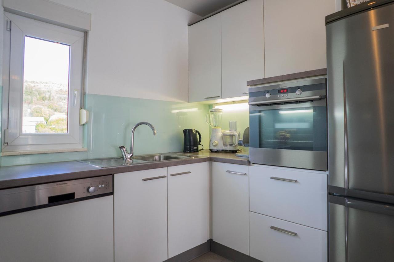 Holiday House Petra - Imotski - Makarska Kültér fotó